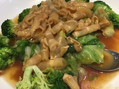 花胶-新兴家喻酒家·羊城名宴(昌岗店)