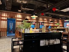 -嘿嘟嘟·肋条烧肉放题(爱融荟城店)