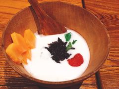 -云海肴·汽锅鸡·云南菜(天津国金汇店)