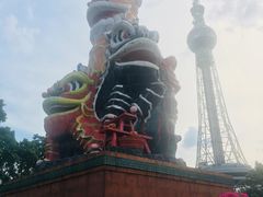 -文华公园(禅城区)