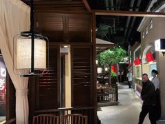 -北方家宴(番禺永旺店)