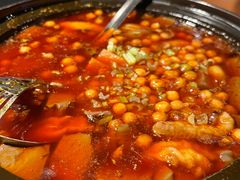 -大鸭梨烤鸭(左家庄店)