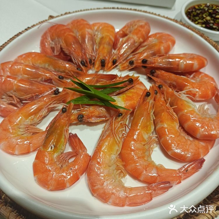 餐餐🈵意～万龙洲💐