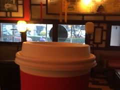-星巴克(北京天坛东路店)