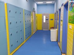 -贝贝鲸亲子游泳俱乐部(富城商楼店)