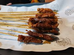 -鸣记脆皮烤鱼(山姆店)