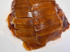 烤鸭二吃煮汤-廊亦舫Lang Yi Fang Restaurant(金桥店)
