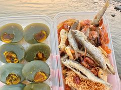 -丹水桥地锅鱼·翘嘴鲌·地方特色全鱼宴(丹江口大坝店)