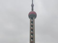 -东方明珠广播电视塔