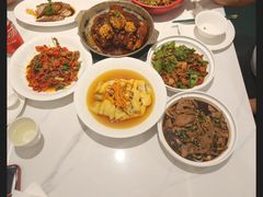 -黄弟大排档·湖南菜·小龙虾·小海鲜(凯旋北路店)