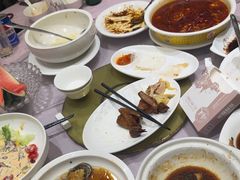 -顺风海鲜港(金玉兰店)