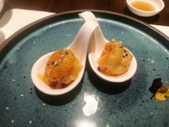-柒厢食事雅谈