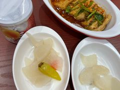 -喜家德虾仁水饺(长泰广场店)