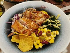 -森Some Fusion(荔湾店)