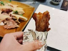 -沙龙酒家