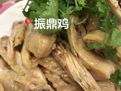 -振鼎鸡(丰庄路店)