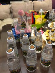 -波乐气球派对用品商店·生日布置·礼品集合店