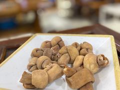 -盖帮鳝鱼串串(东郊记忆店)