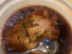 -大鸭梨烤鸭(石佛营店)