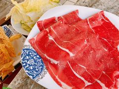 -福寿斋·老北京铜锅涮肉·烤鸭(顺义总店)