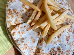 -ALAMEEN阿拉伯餐厅(三里屯店)