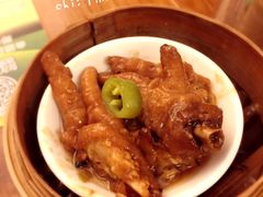 -添好运点心专门店(深水埗店)
