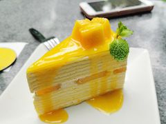 -莓园冰淇淋店
