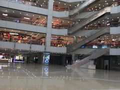 -大连福佳爱琴海购物公园(西安路店)
