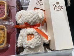 -Peet's Coffee皮爷咖啡(万象天地店)