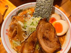 -老龙亭拉面店