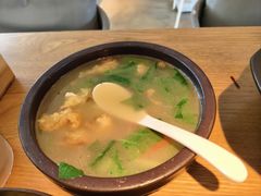 -苦尽酒馆·川菜(鼓楼店)