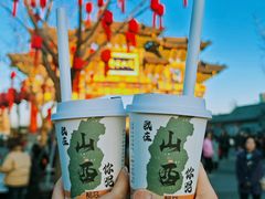 -乔家大院文化园区