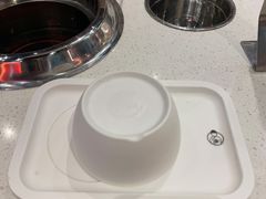 -龍歌自助小火锅(市南金茂湾店)