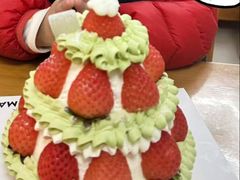 -Dark Horse·黑马蛋糕·低脂·低糖淡奶(金匙望湖大厦店)