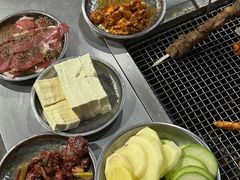 -同心烧烤(总店)