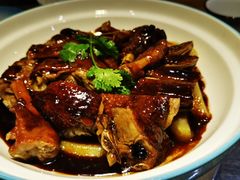 -猪腰世家·粤菜猪腰汤(江西路店)