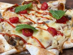 -沏点Trattoria意大利餐厅(新街口店)