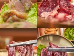 -核桃碳烤肉馆(深圳首店)