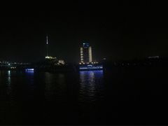-武汉两江游览·夜游长江(汉口粤汉码头)