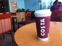 -COSTA COFFEE(天通苑华联店)