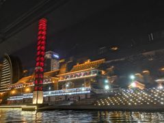 -海河游船-永乐码头(大悲院)