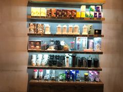 零售区-星巴克(徐州苏宁广场B1店)