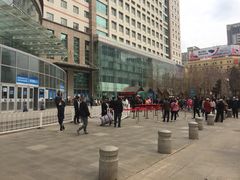 -中国医科大学附属盛京医院(南湖院区)
