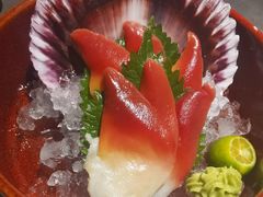 -沼津港精致料理·寿喜烧·烧鸟(龙湖南桥天街店)