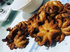 -南山鲜虾面·活鲜小馆·海味大连菜(南山总店)