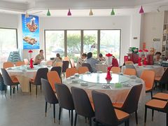 -碧海银沙海鲜餐厅(恒大海上威尼斯店)