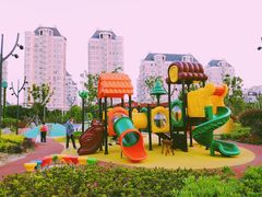 -杨府山江南里(华光路店)