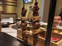 -和庆斋羊蝎子火锅·碳缸烧烤(顺义旗舰店)