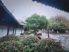 -八一南昌起义纪念塔