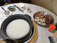 -丰尔粥食·粥底火锅·桑拿鸡(大良总店)